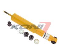Amortiguadores trasero Koni 80-1997SPORT para Opel GT Kadett