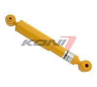 Amortiguadores trasero Koni 80-2806SPORT para Audi A3 S3