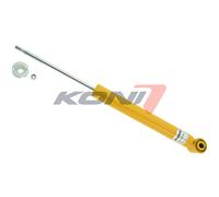 Amortiguadores trasero Koni 8040-1283SPORT para Seat Exeo