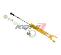 Koni Amortiguador Deporte Trasero para Honda Crx Coupé Ej Ek 8041-1213Sport