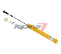 Amortiguadores trasero Koni 8041-1316SPORT para Mercedes-Benz C-Klasse (W202) CL