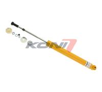Amortiguadores trasero Koni 8041-1319SPORT para Mercedes-Benz C-Klasse (W203) CL