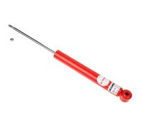 Amortiguadores trasero Koni 8045-1084 para Volkswagen Golf 5 Golf 6 Jetta 5