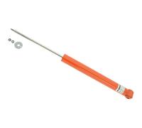 Amortiguadores trasero Koni 8050-1103 para Ford Europe Fiesta