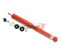 Amortiguadores trasero Koni 8240-1197SPX para Mercedes-Benz G-Serie (W460) (W461