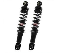 Amortiguadores traseros ajustables YSS PRO-X Honda SH 125 2001 TD220-300P-01-X