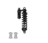 Amortiguadores Traseros De Bicicleta Amortiguador trasero for bicicleta, resorte de suspensión, cola suave, 190mm/210/230mm, 1 Uds(240mm 550lbs)