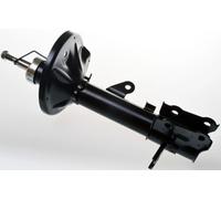 Amortiguadores traseros DENCKERMANN DSB132G