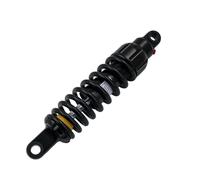 Amortiguadores Traseros Gemelos para Motocicleta para Harley, para Davidson Sportster, Serie Progressive 444 Dyna, Touring Big Cruiser Bikes Steet Road 750