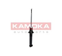 Amortiguadores traseros KAMOKA 2000013