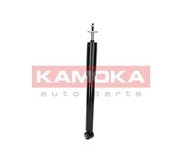 Amortiguadores traseros KAMOKA 2000040