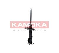 Amortiguadores traseros KAMOKA 2000125