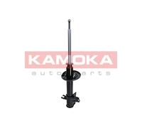 Amortiguadores traseros KAMOKA 2000168