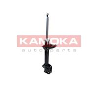 Amortiguadores traseros KAMOKA 2000292