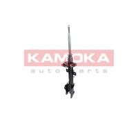 Amortiguadores traseros KAMOKA 2000389