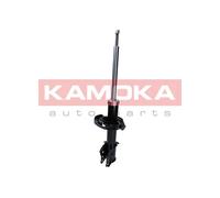 Amortiguadores traseros KAMOKA 2000403