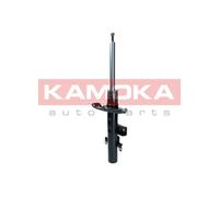 Amortiguadores traseros KAMOKA 2000461