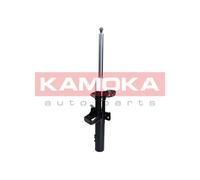 Amortiguadores traseros KAMOKA 2000481