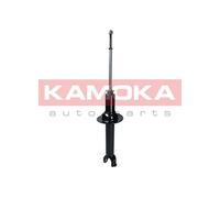 Amortiguadores traseros KAMOKA 2000622