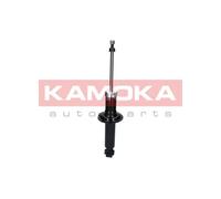 Amortiguadores traseros KAMOKA 2000635