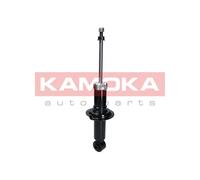 Amortiguadores traseros KAMOKA 2000645
