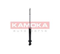 Amortiguadores traseros KAMOKA 2000689
