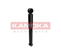 Amortiguadores traseros KAMOKA 2000763