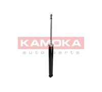 Amortiguadores traseros KAMOKA 2000882