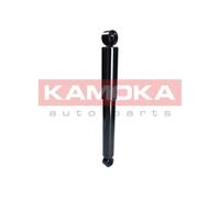 Amortiguadores traseros KAMOKA 2000884