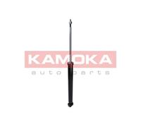 Amortiguadores traseros KAMOKA 2000896