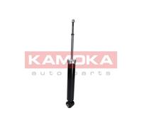 Amortiguadores traseros KAMOKA 2000944