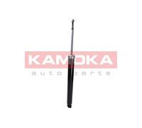 Amortiguadores traseros KAMOKA 2000945