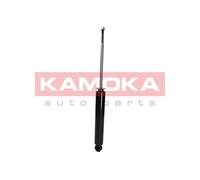 Amortiguadores traseros KAMOKA 2000949