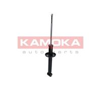 Amortiguadores traseros KAMOKA 2000987