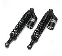 Amortiguadores Traseros Moto 380mm Suspension Universal RS2B