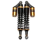 Amortiguadores Traseros Moto 380mm Suspension Universal RS2G