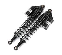 Amortiguadores Traseros Moto 440mm Suspension Universal RS2B