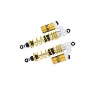 Amortiguadores traseros Öhlins STX 36 para HONDA FORZA 350 20-26 | FORZA 300 18-20