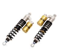 Amortiguadores traseros Öhlins STX 36 para TRIUMPH BONNEVILLE T120 1200 {119121} | BONNEVILLE T100 900 {119122}