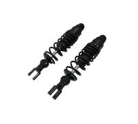 Amortiguadores Traseros para Motocicleta, Gemelos, Piezas Ajustables De 350mm Y 13,78 "para PCX150 PCX 150
