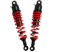 Amortiguadores Universales 300 Mm 305 Y 310 para Motos Cross Kart ATV Motocicletas Quads Amortiguador de Suspensión Trasera(310mm)