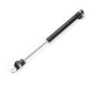 Amortiguadores y patas de suspensión, 1 pieza 60N/100N/150N Cubiertas for postes de puertas Soporte for gabinetes Bisagra Caja de almacenamiento Varilla de soporte