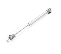 Amortiguadores y patas de suspensión, 1 pieza 60N/100N/150N Cubiertas for postes de puertas Soporte for gabinetes Bisagra Caja de almacenamiento Varilla de soporte