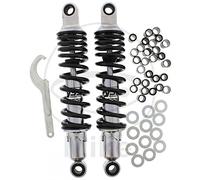 Amortiguadores YSS par trasera ajustable