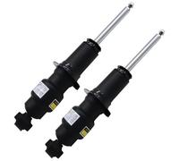 Amortiguadors Par amortiguadores traseros para Subaru para Forester 2008-2013 20365SC03320365SC03020365SC03120365SC07120365SC01020365SC040 Neumática Suspensión