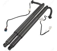 Amortiguadors Para X6 F16 F86 2014-2018 Amortiguadores Gas Portón Trasero Eléctrico 51247434044 Soporte Elevación Portón Trasero Eléctrico Amortiguador Neumática Suspensión(RH and LH Pair)