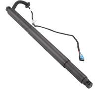Amortiguadors Para X6 F16 F86 2014-2018 Amortiguadores Gas Portón Trasero Eléctrico 51247434044 Soporte Elevación Portón Trasero Eléctrico Amortiguador Neumática Suspensión(LH Tailgate)