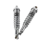 Amortiguadors Resorte Amortiguador De Motocicleta para Vento Rockerman 250 Dinamo Renegada 250, Amortiguadores De Suspensión Trasera Neumática Amortiguador Motocicleta