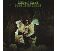 AMORY KANE - Just to Be There [Limited]