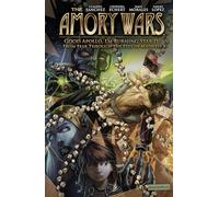 The Amory Wars: Good Apollo, I'm Burning Star IV Ultimate Edition